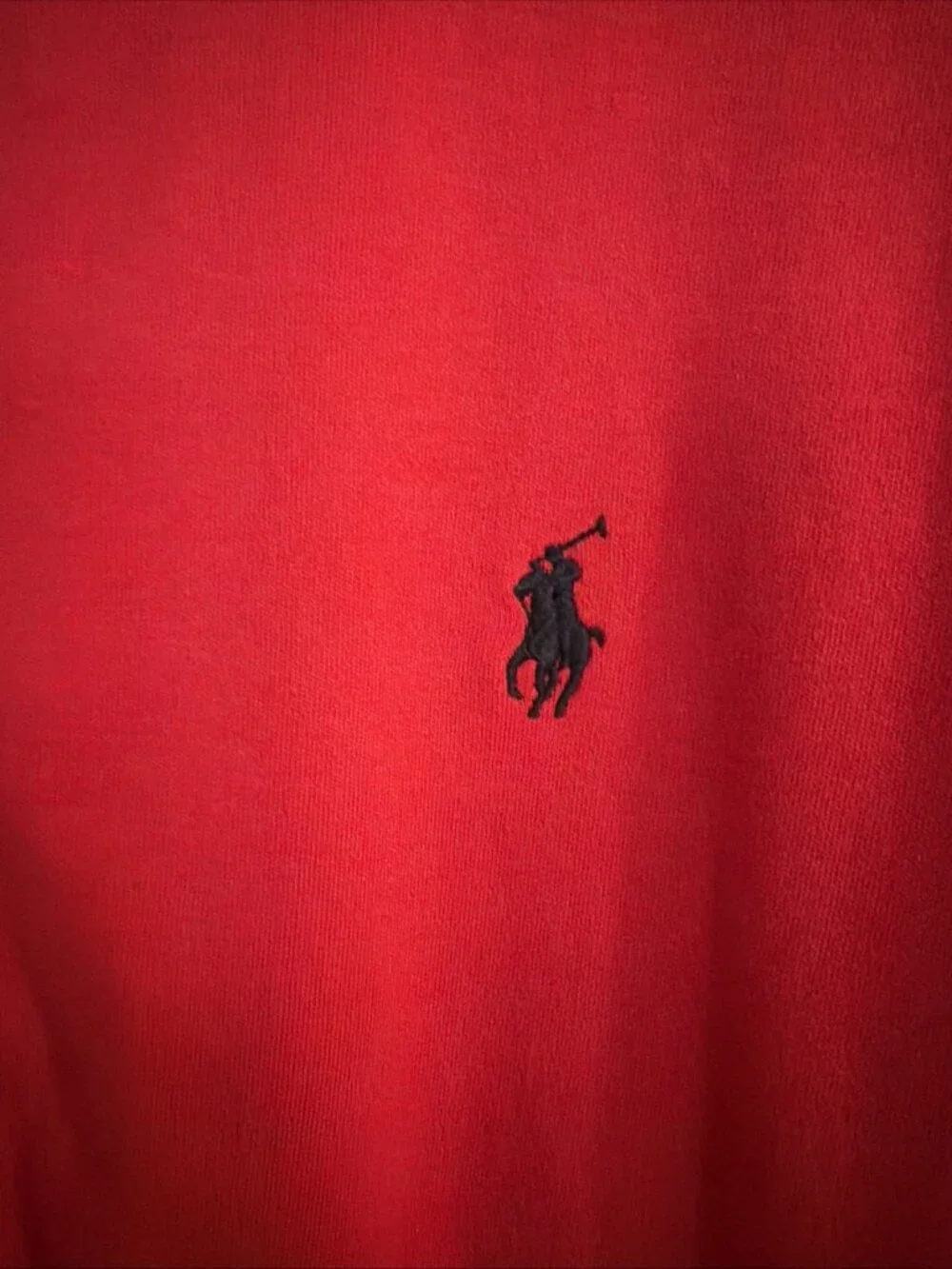 Polo Ralph Lauren classic it
